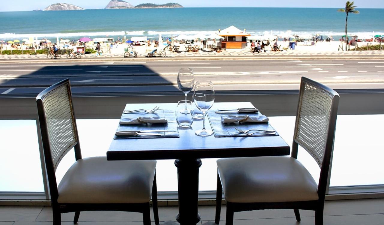 Hotel Sol Ipanema Rio de Janeiro