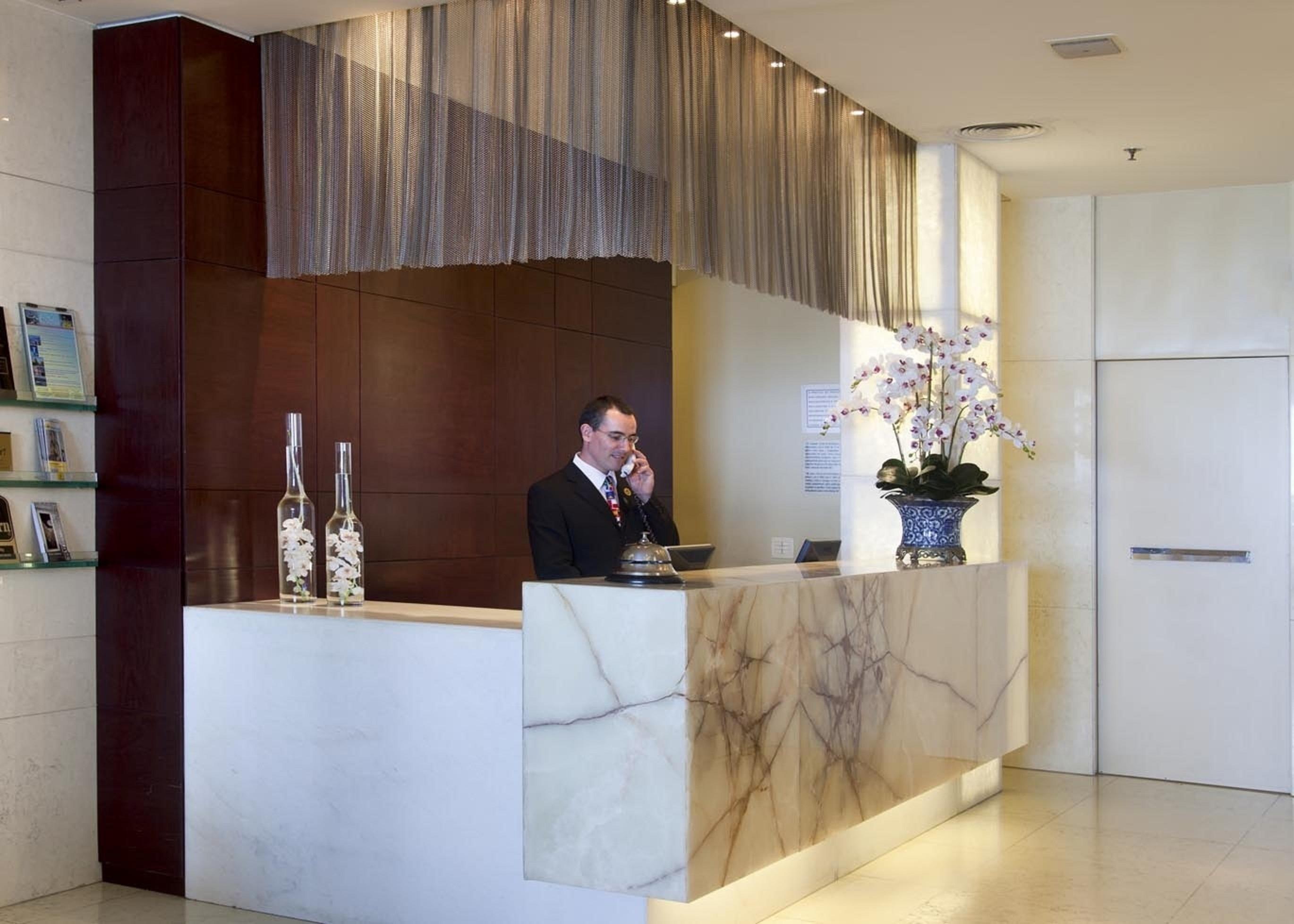Sol Ipanema Hotel Rio de Janeiro