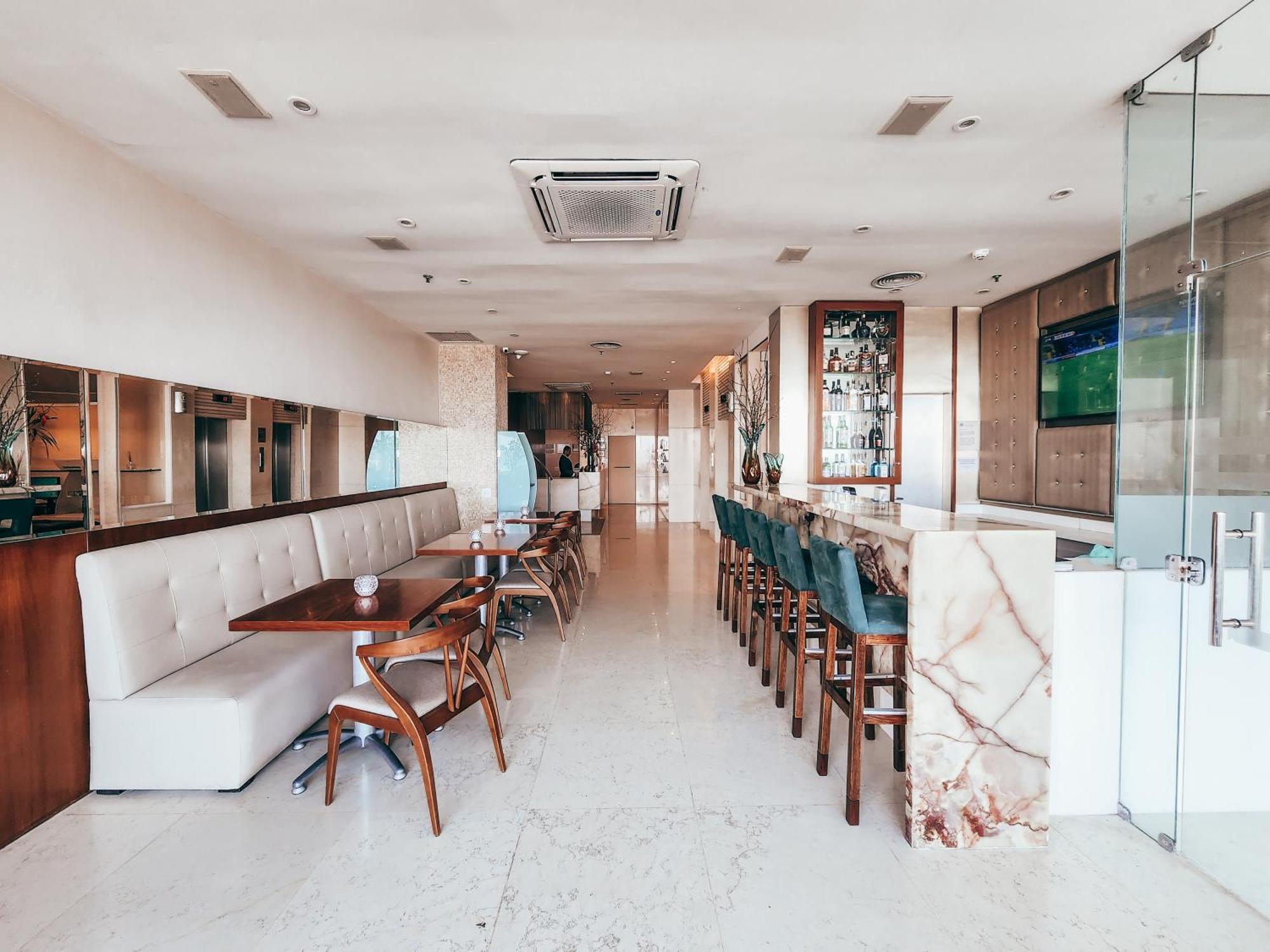 Hotel Sol Ipanema