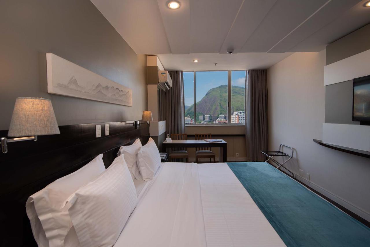 Hotel Sol Ipanema Rio de Janeiro