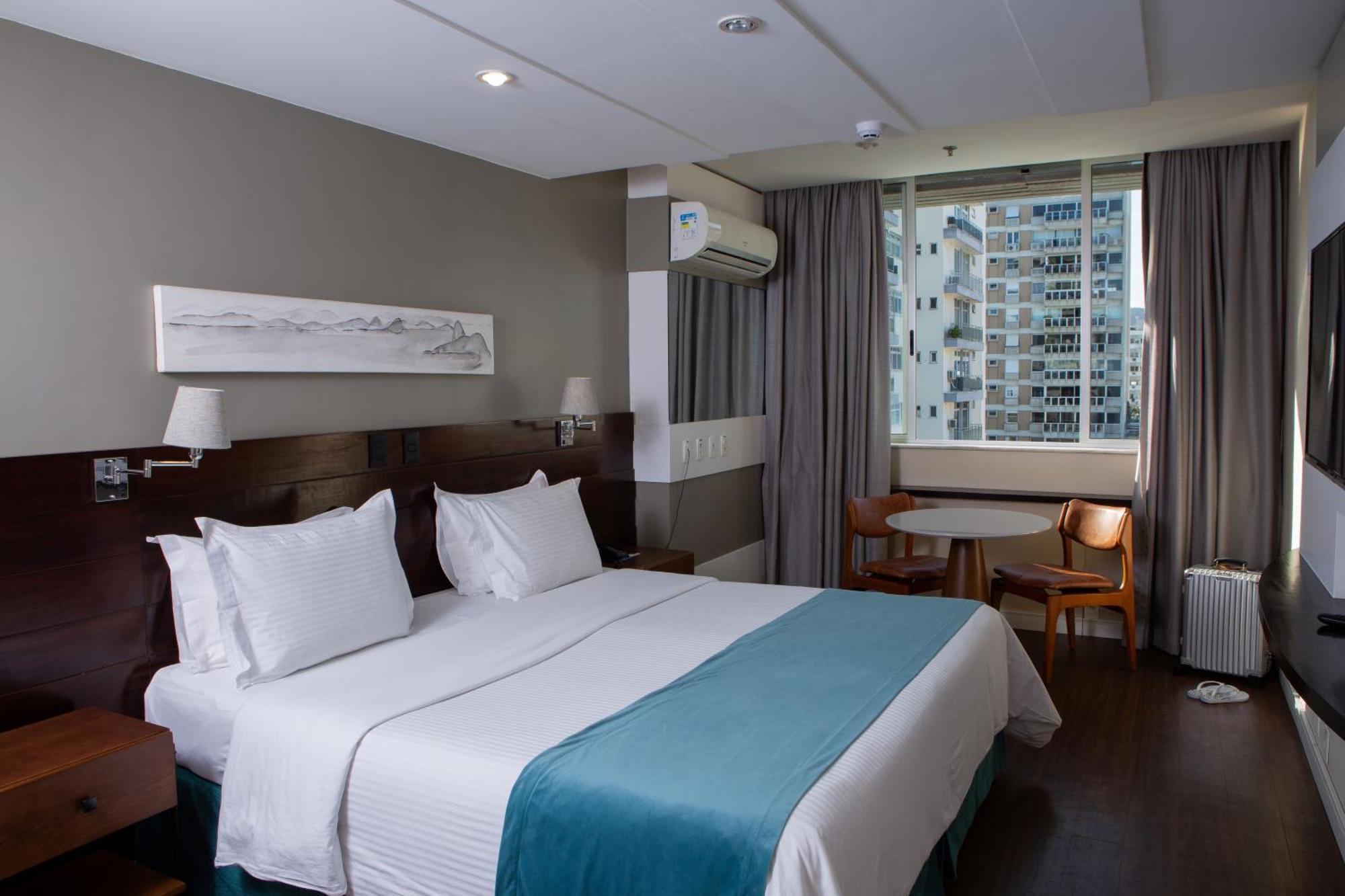 Sol Ipanema Hotel Rio de Janeiro