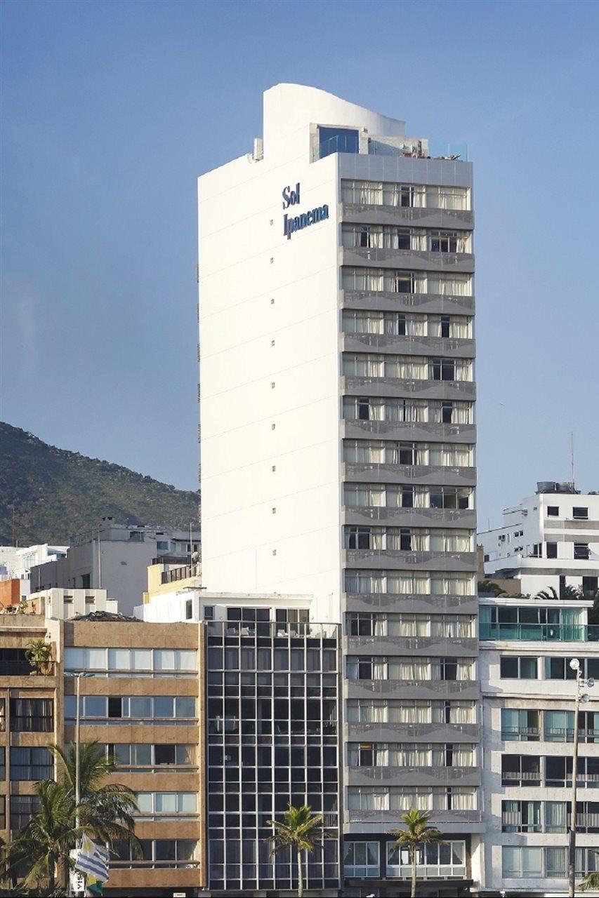 Sol Ipanema Rio de Janeiro
